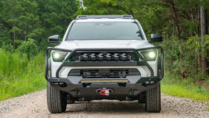 Fab Fours T425-X6850-1 Bumper||t425-X6850-1_4.Jpeg||89||f66t425x68501||1776612