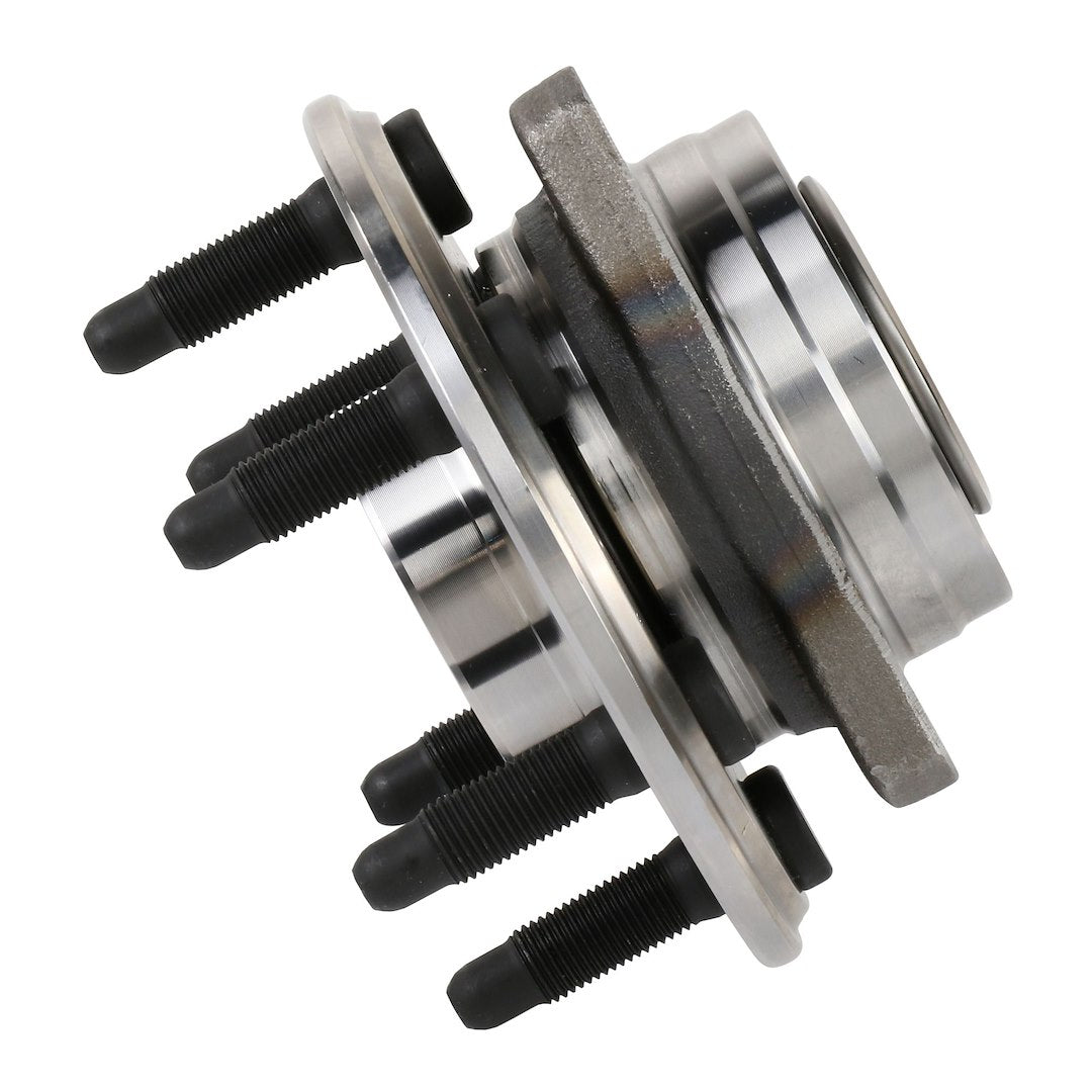 Moog Hub Assemblies 513289 Wheel Bearing And Hub Assembly||513289_3.Jpg||88||m12513289||1733733