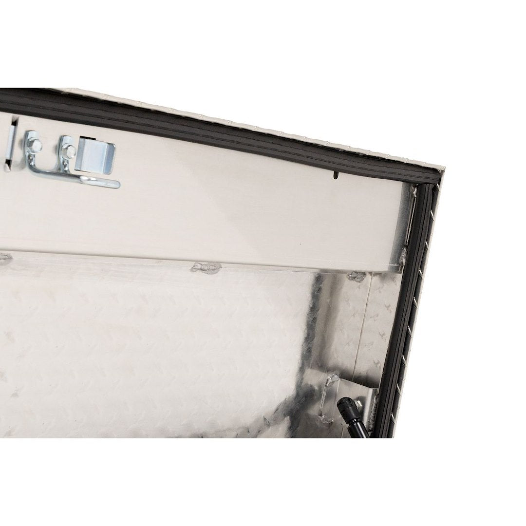 Product of Weather Guard (Werner) 184-0-04 Low Profile Toolbox 