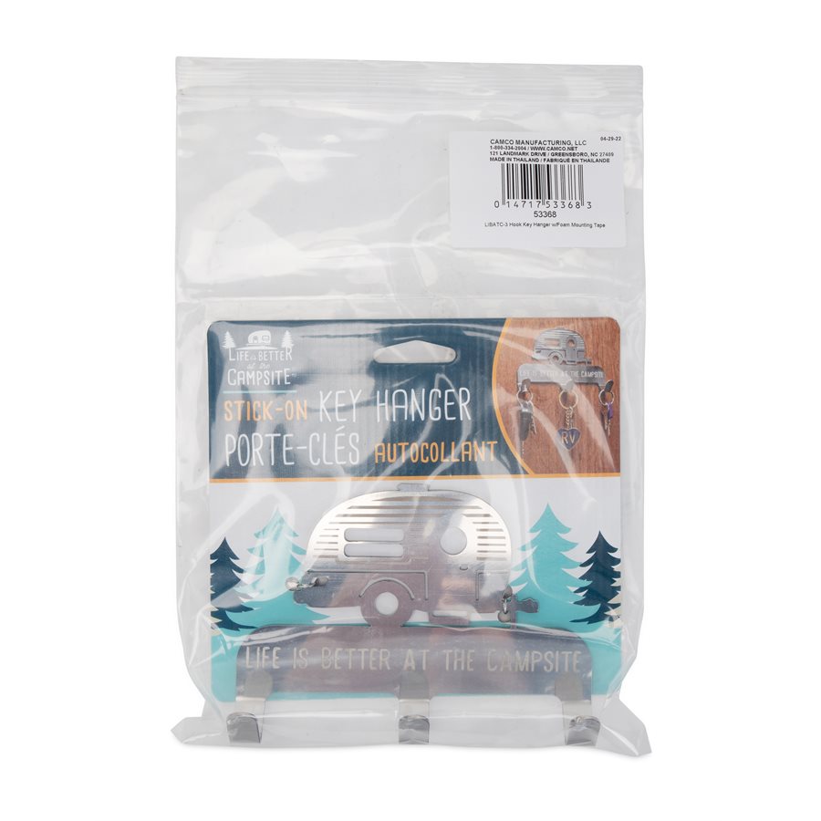 Product of Camco 53368 Key Storage Case