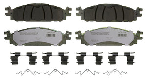 Wagner Brakes Oex1508 Brake Pad||oex1508_2.Jpg||87||w66oex1508||2221470
