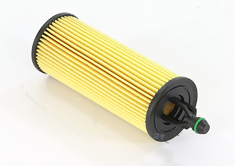 Product of Wix Filters WL10010 Canister Oil Filter 