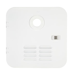 Product of Lippert Components 2gwhda6 Water Heater Access Door