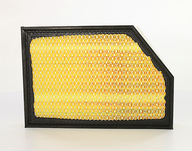 Product of Wix Filters WA11057 OEM Disposable Air Filter 