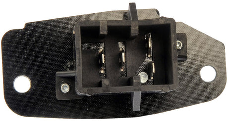 Dorman (Techoice) 973-404 Heater Fan Motor Resistor Kit||973-404-001.Jpg||85||d18973404||1131745