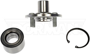 Dorman (Oe Solutions) 952-317 Wheel Bearing And Hub Assembly||952-317_2.Jpg||87||d18952317||1040706
