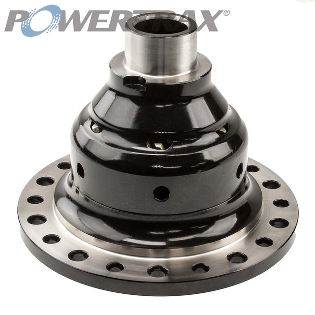 Powertrax/Lock Right Gt446035f Differential Carrier||gt446035f.Jpg||85||l33gt446035f||927039