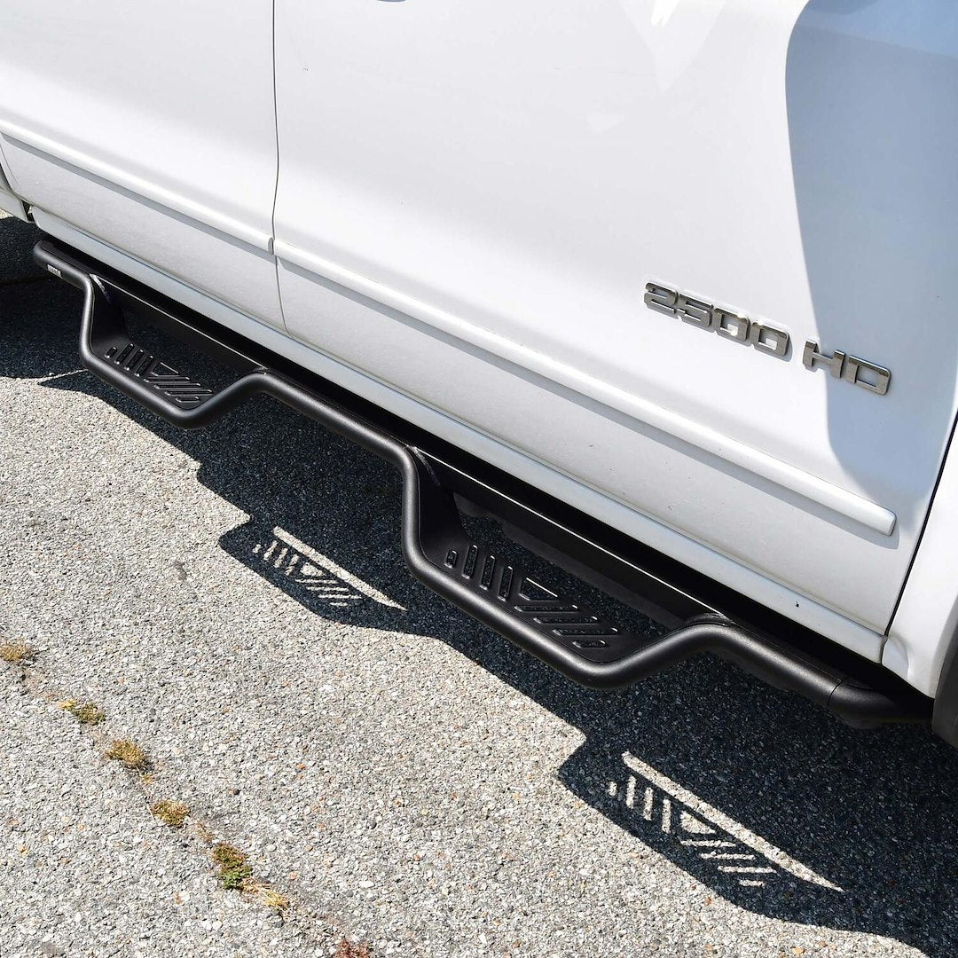 Westin Automotive 20-11955 Nerf Bar||20-11955_P03_1.Jpg||91||w162011955||1620040