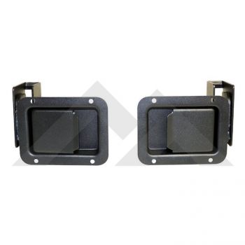 Product of Crown Automotive Rt26084 Exterior Door Handle