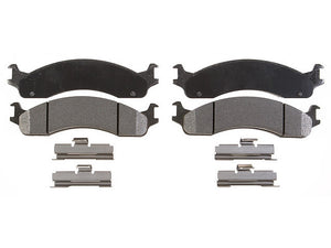 Product of Raybestos Brakes PGD655M OEM Brake Pad - Set Of 4 