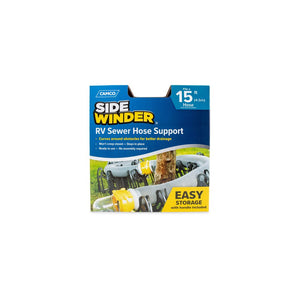 Product of Camco 43041 Sewer Hose Support