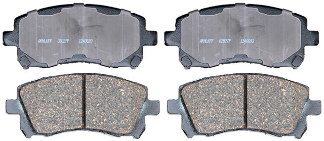 Raybestos Brakes Sgd721c Brake Pad||sgd721c-1.Jpg||85||r53sgd721c||1419198