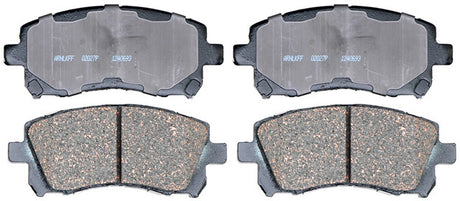 Raybestos Brakes Sgd721c Brake Pad||sgd721c-1.Jpg||85||r53sgd721c||1419198