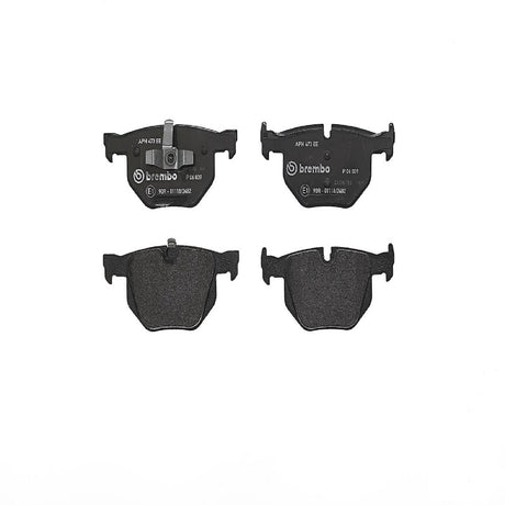 Brembo P06039 Brake Pad||p06039_Oth2.Jpg||86||brmp06039||1752243