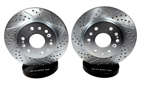 Baer Brake Systems 99169-020 Brake Rotor||clawgenpair1.Jpg||85||b7199169020||1633103