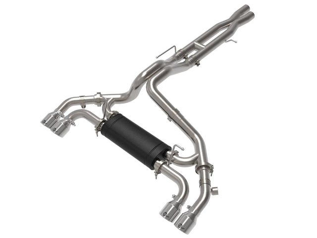 Advanced Flow Engineering 49-38098-P Exhaust System Kit||49-38098-P.Jpg||85||a154938098p||1068710