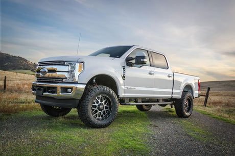 Product of ReadyLIFT 49-27421 Lift Kit Suspension 