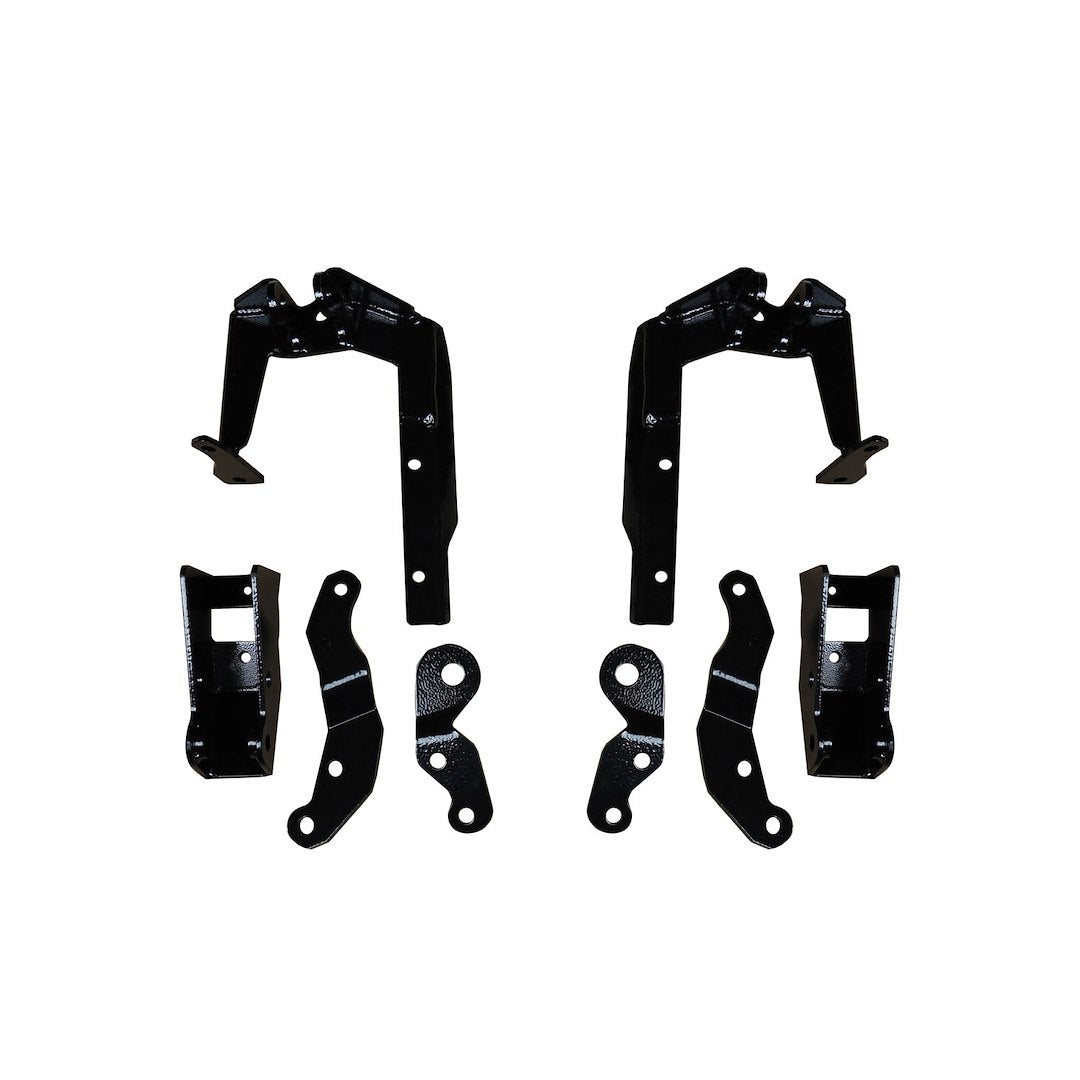 Product of Skyjacker Suspensions JL36FLSB Lift Kit Component 