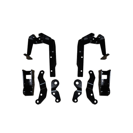 Product of Skyjacker Suspensions JL36FLSB Lift Kit Component 