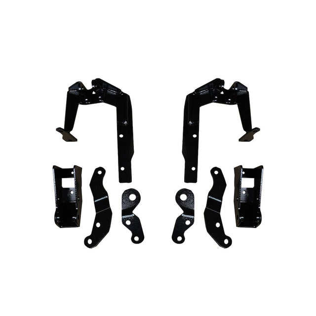 Product of Skyjacker Suspensions JL36FLSB Lift Kit Component 