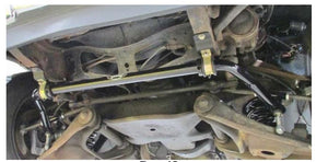 Holley Classic Trucks 031419ds Stabilizer Bar||||86||h19031419ds||2020761