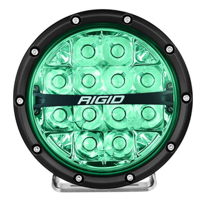 Rigid Lighting 36412 Driving/ Fog Light||36412_4.Jpg||89||r2g36412||1591434