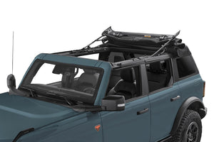 Product of Bestop 50875-01 Soft Top Component