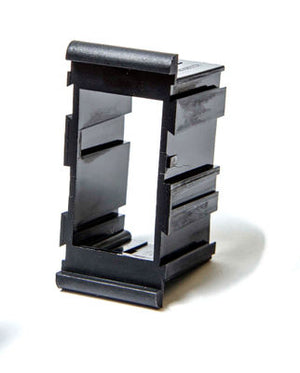 Sierra Marine Un19710 Multi Purpose Switch Mounting Panel||un19710.Jpg||85||s5mun19710||897960
