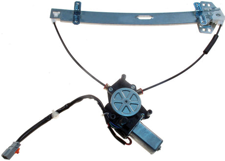 Dorman (Oe Solutions) 741-300 Window Regulator||741-300-002.Jpg||86||d18741300||1735166