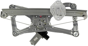 Dorman (Oe Solutions) 748-476 Window Regulator||748-476-002.Jpg||86||d18748476||1288926