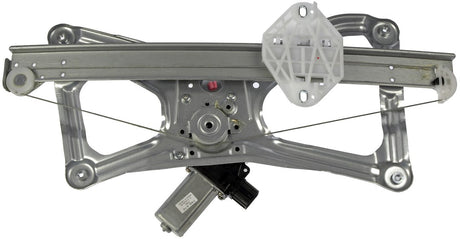 Dorman (Oe Solutions) 748-476 Window Regulator||748-476-002.Jpg||86||d18748476||1288926