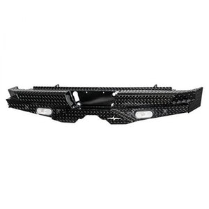 Product of Frontier Truck Gear 100-21-1012 Diamond  Bumper 