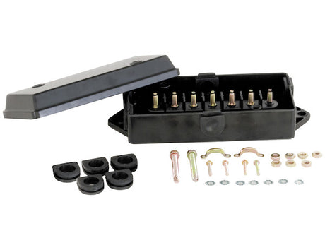 Buyers Products 5601100 Wire Terminal Block||5601100.Jpg||85||b835601100||1683146