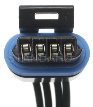 Standard Motor Eng.Management S-551 Ignition Control Module Connector||s551other.Jpg||87||s65s551||1707686