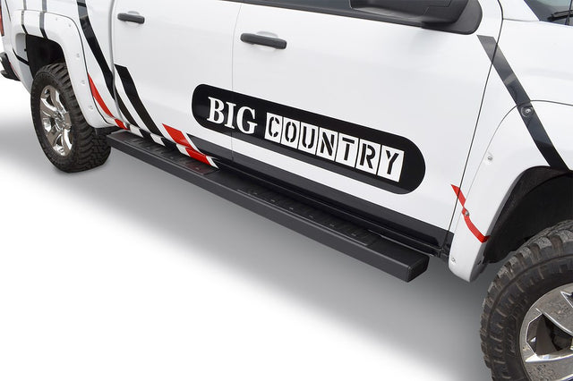 Product of Big Country 397800 Running Board Component
