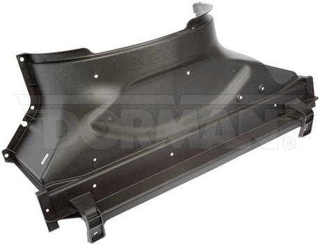 Dorman (Oe Solutions) 620-994 Cooling Fan Shroud||620-994_1.Jpg||86||d18620994||2243078