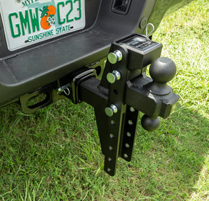 Bulletproof Hitches Crp Trailer Hitch Pin||crp-1.Jpg||87||bphcrp||1435891