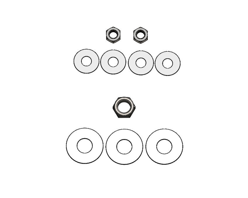 Blue Ox Bx88465 Tow Bar Hardware||bx88465.Jpg||85||b1bbx88465||2236952