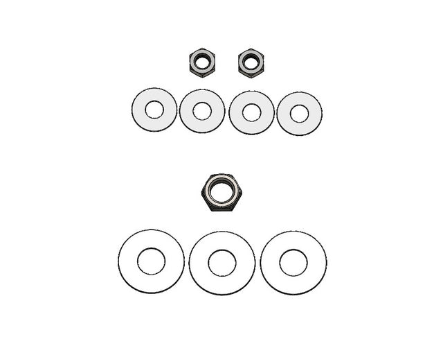 Blue Ox Bx88465 Tow Bar Hardware||bx88465.Jpg||85||b1bbx88465||2236952