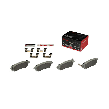 Brembo P78013n Brake Pad||p78013n_Frr.Jpg||86||brmp78013n||1753971