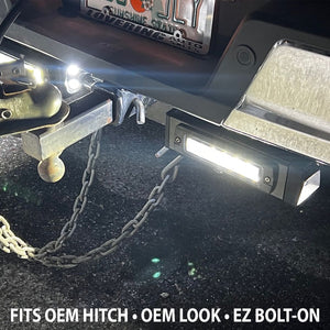 Product of Race Sport Lighting F150hb21up Backup Light