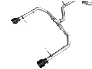 Awe Tuning 3020-33275 Exhaust System Kit||3020-33275_2.Jpg||87||awe302033275||2344071