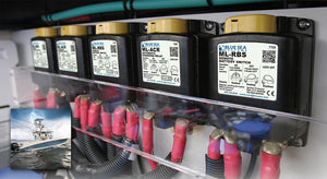 Product of Blue Sea 7700-Bss Battery Disconnect Switch