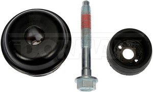 Dorman (Oe Solutions) 523-536 Body Mount Bushings||523-536_1.Jpg||86||d18523536||1044395