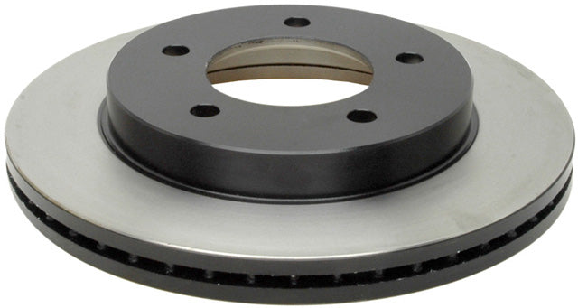 Product of Raybestos Brakes 66630 Specialty - Truck Plain Face 2-Piece Brake Rotor 