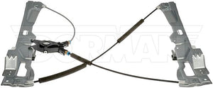 Dorman (Oe Solutions) 752-876 Window Regulator||752-876_1.Jpg||86||d18752876||1104023