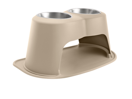 Weathertech (Usa) Dhc9614tntn Pet Dish||dhc9614tntn.Png||85||w24hc9614tntn||1505825