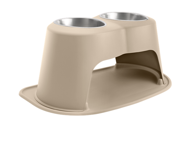 Weathertech (Usa) Dhc9614tntn Pet Dish||dhc9614tntn.Png||85||w24hc9614tntn||1505825
