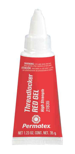 Permatex 27835 Thread Sealant||27835.Jpg||85||p1327835||1187177