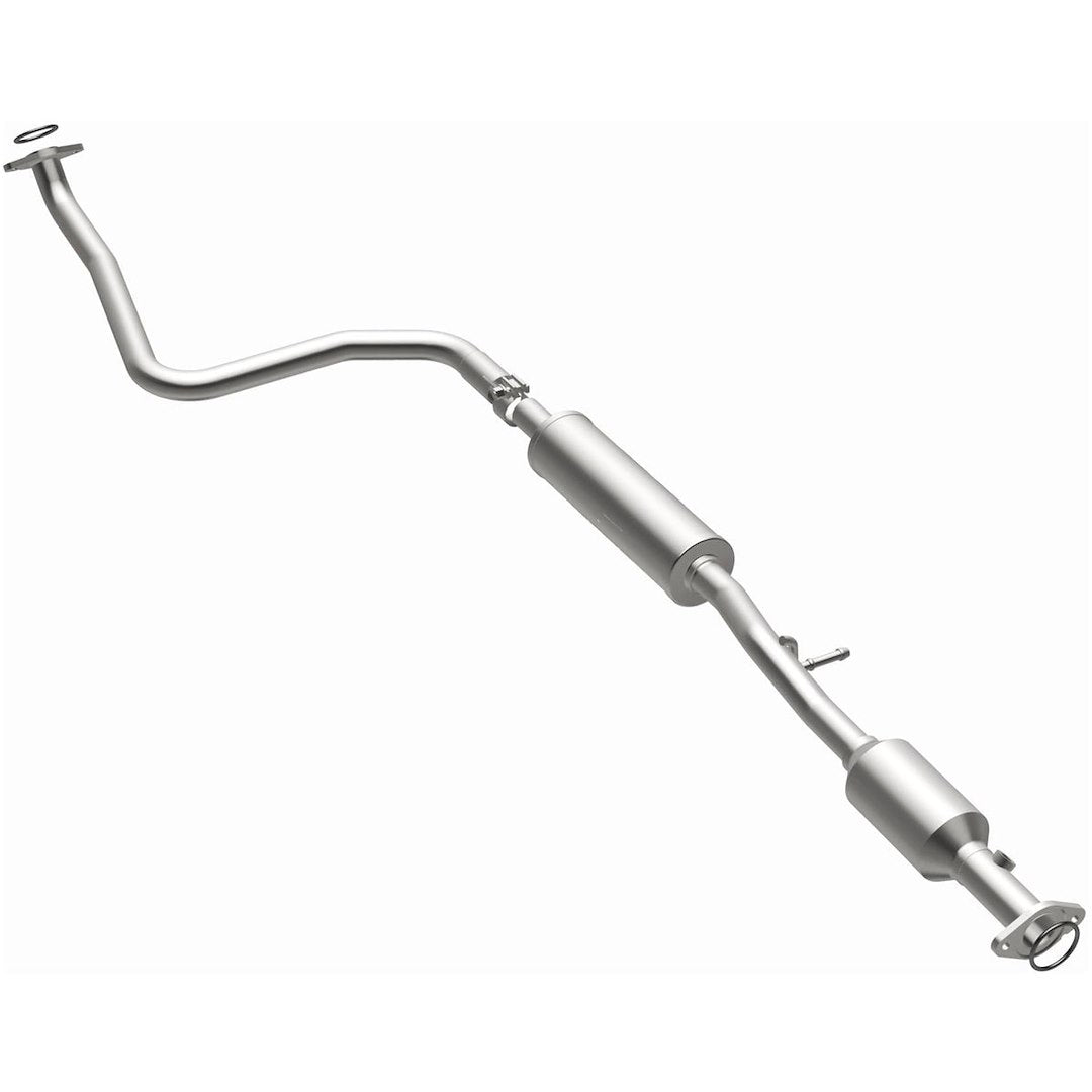 Magnaflow 48 State Converter 280117 Catalytic Converter||280117_1.Jpg||86||m66280117||2256498
